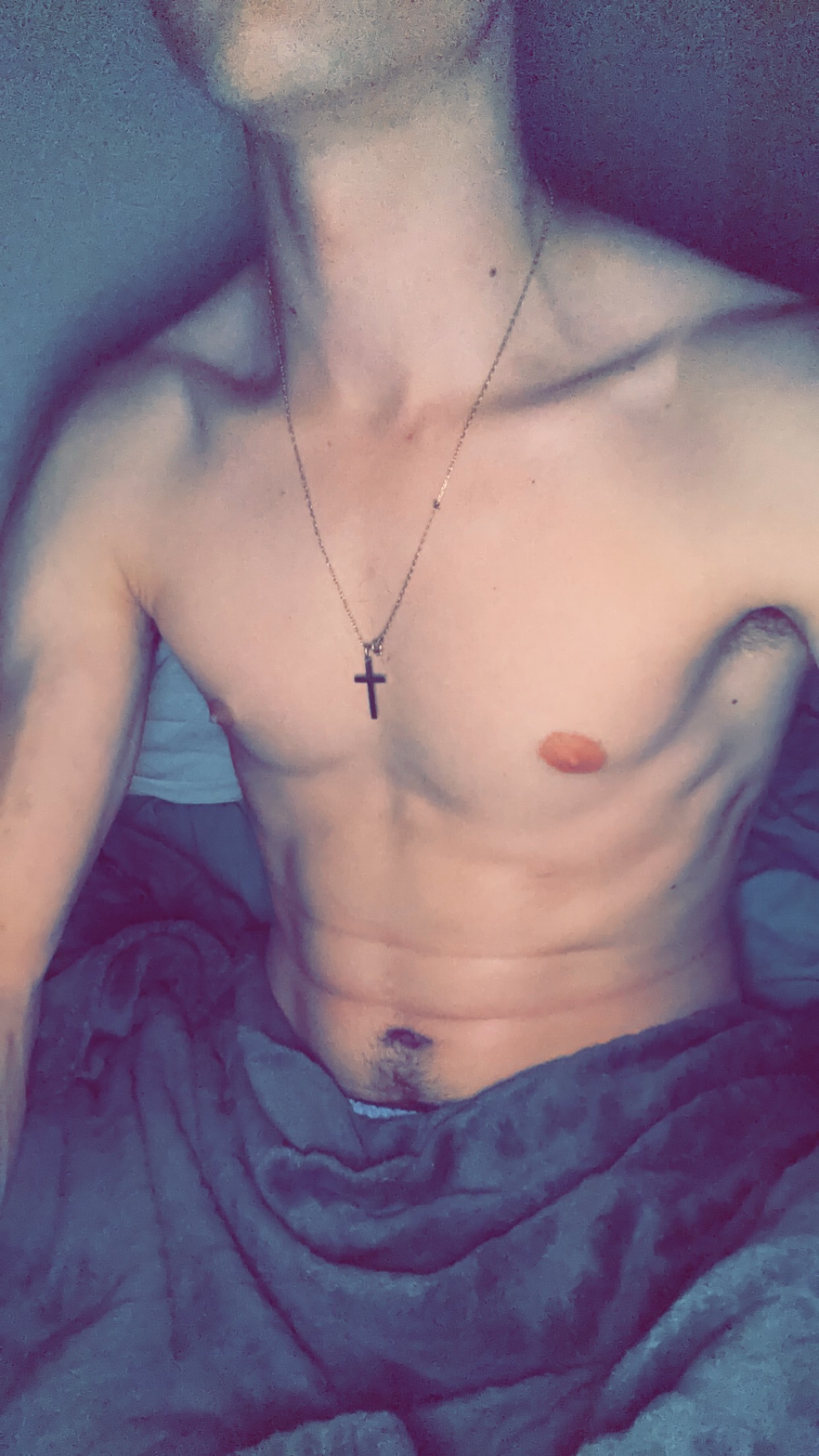 Profil von Mordekhai