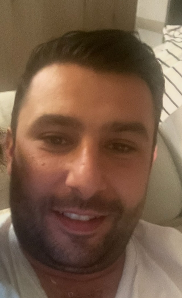 Profil von Mamadouba