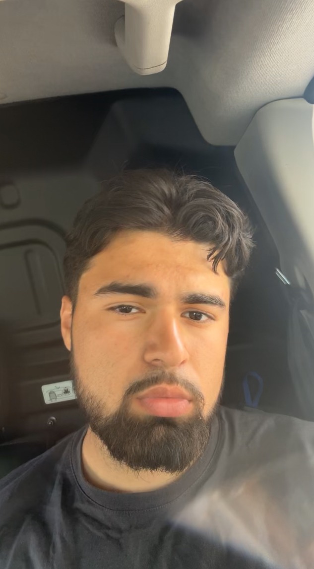 Profil von Abdelhalime