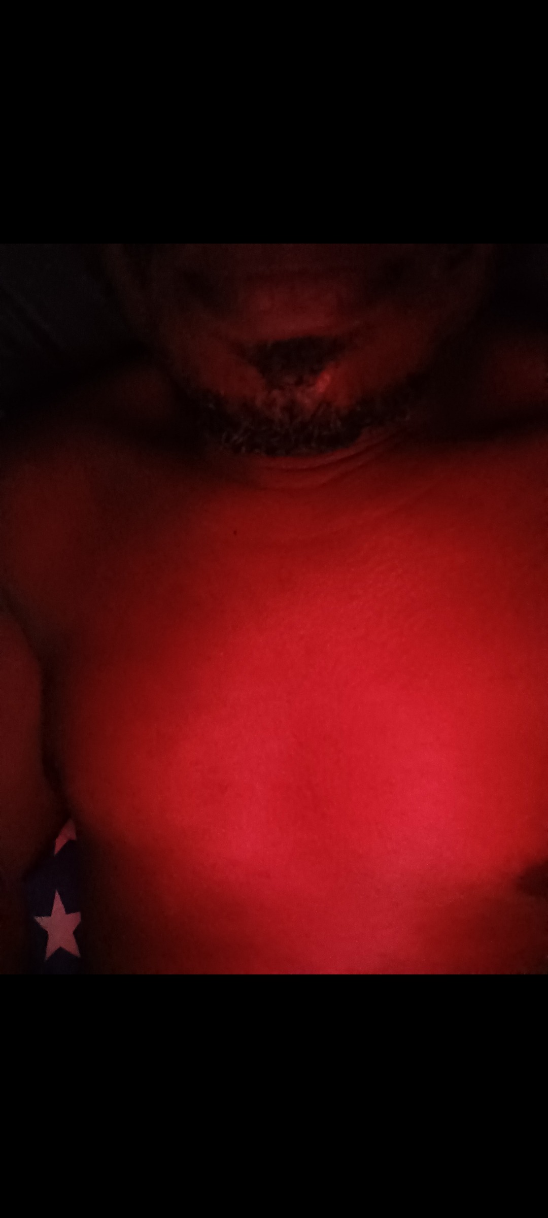 Profil von Frederico