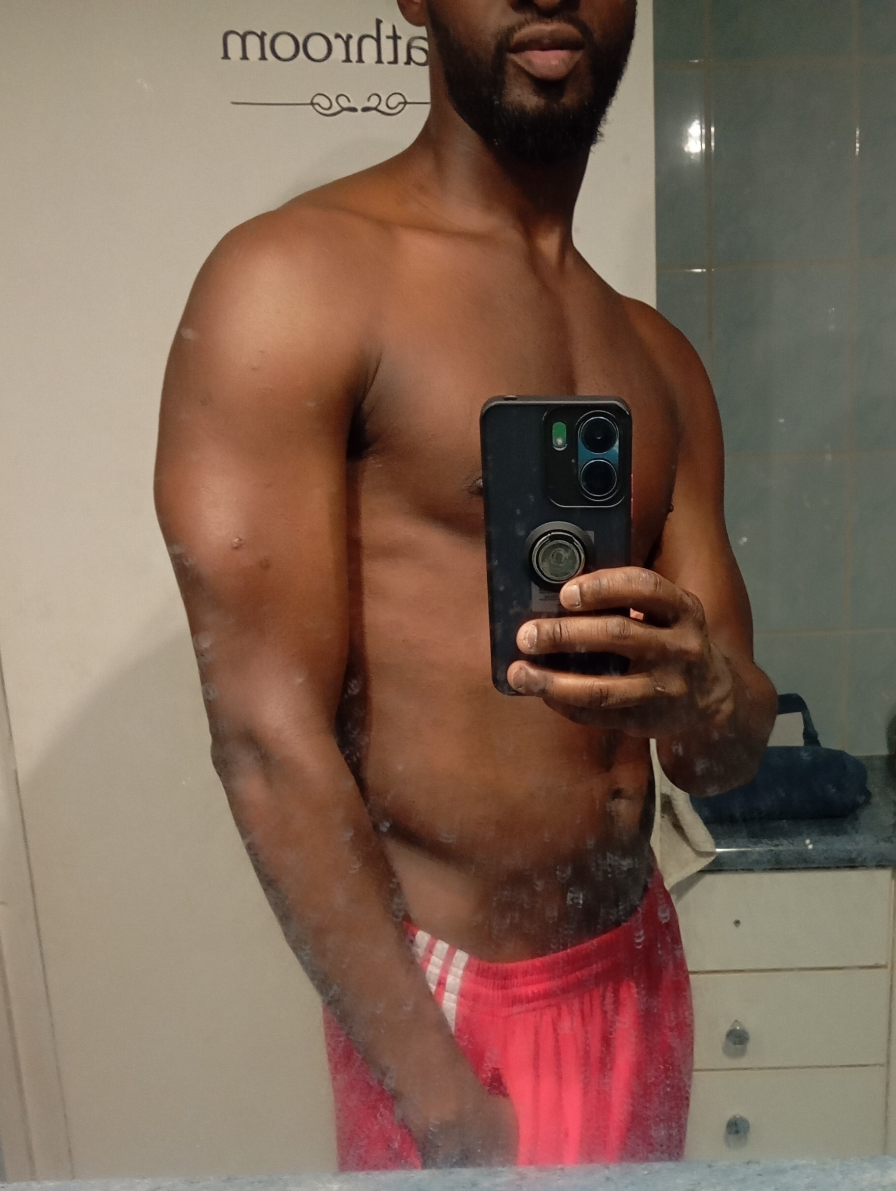 Profil von Charles-victor