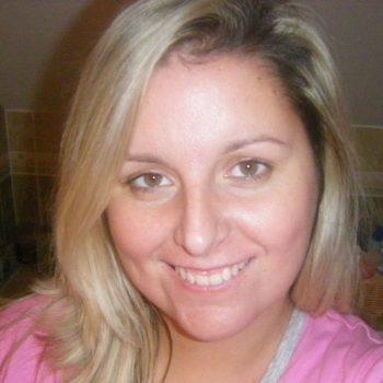 Profil von Chrystele