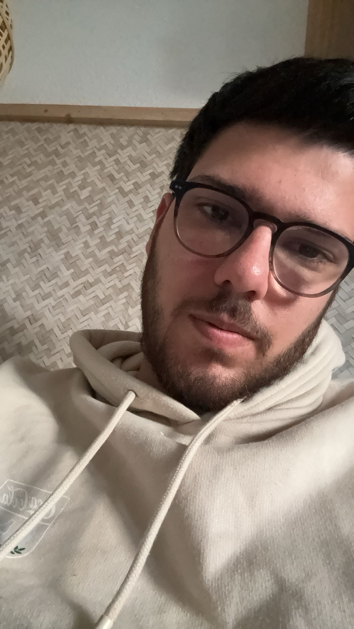 Profil von Abdelssamad