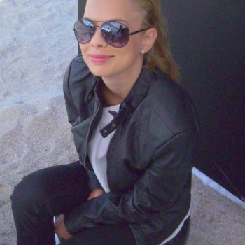 Profil von Marie-antoine