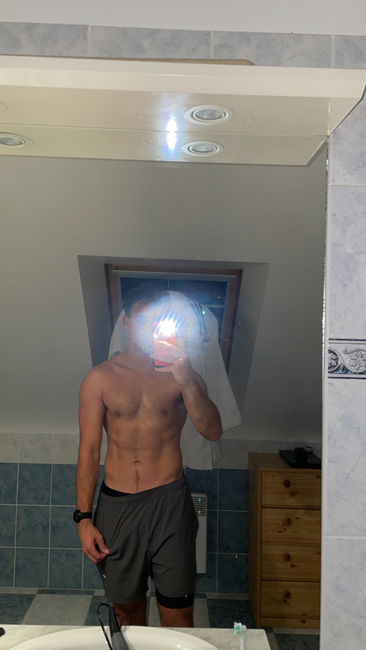 Profil von Ildephonse