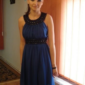 Profil von Lisandrina