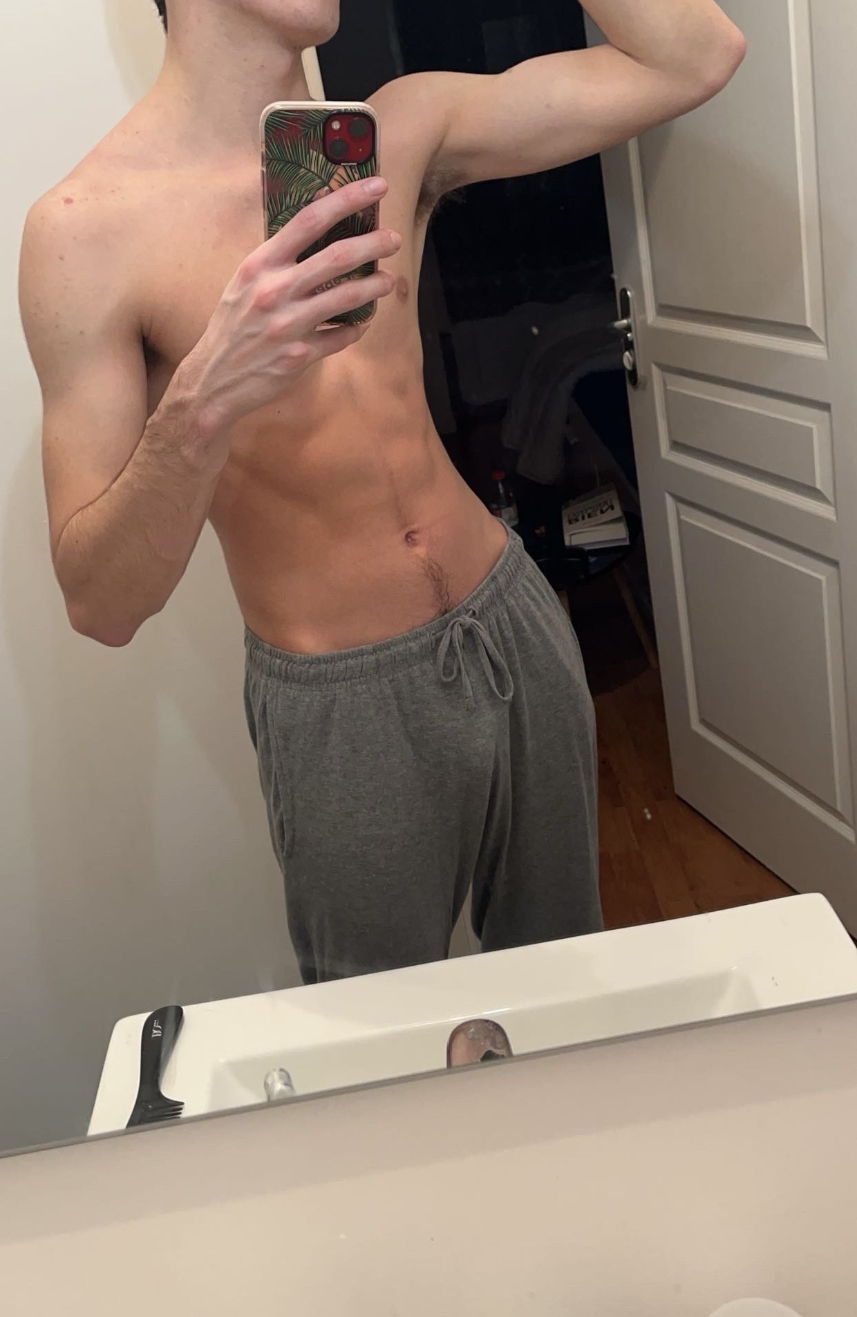 Profil von Henri-claude