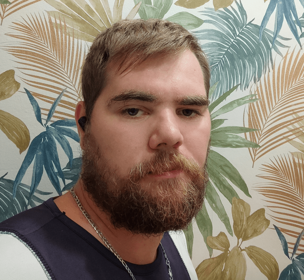 Profil von Jean-karim