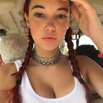 Profil von Ceciliane