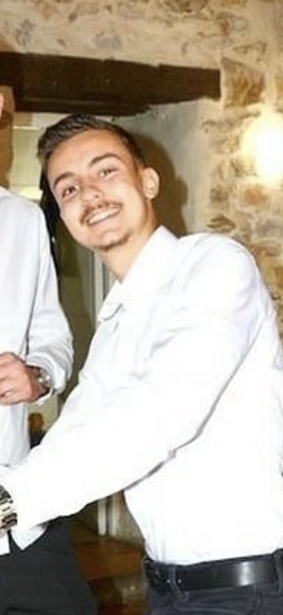 Profil von Mohamed-aymen