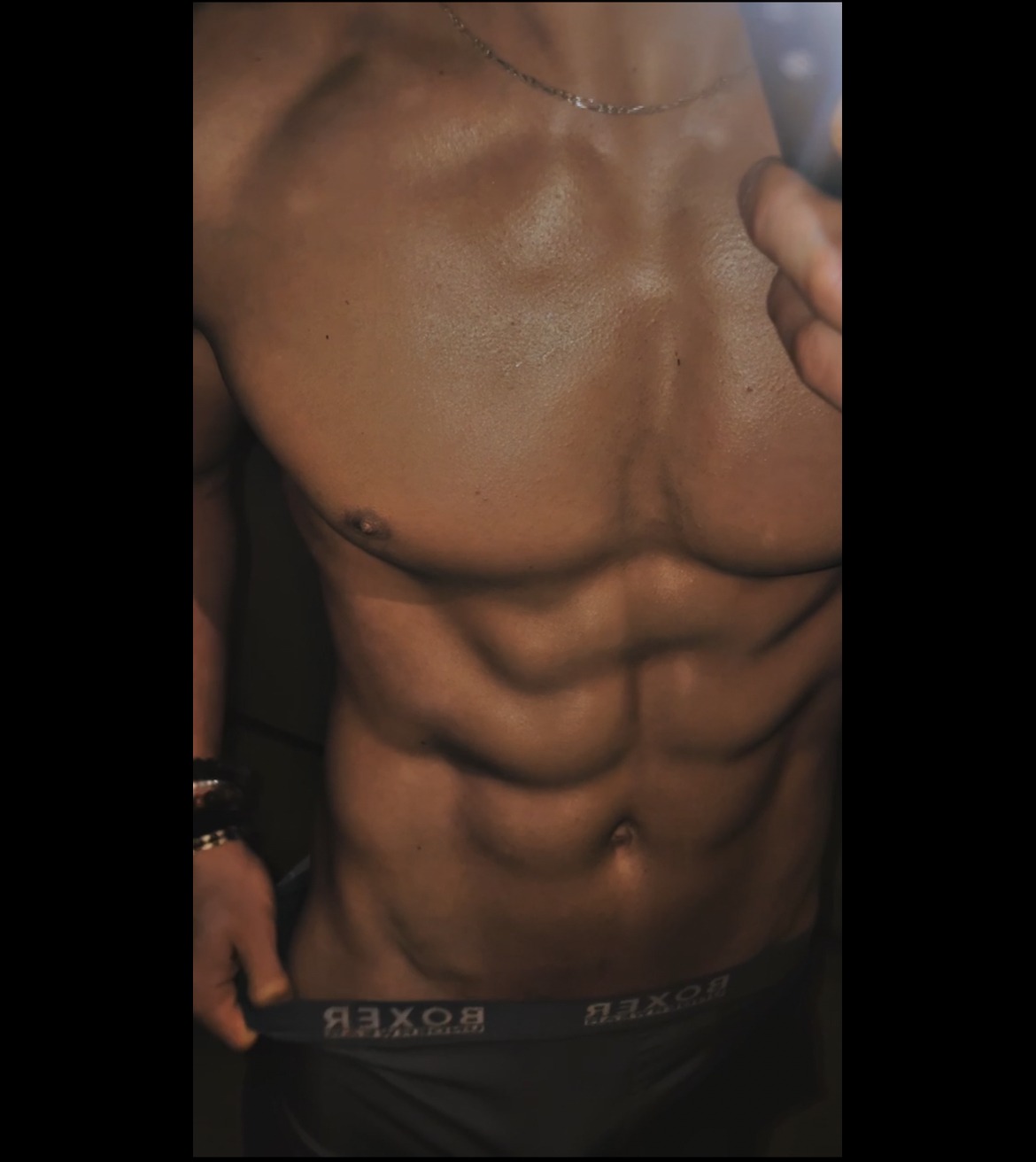 Profil von Luc-michel