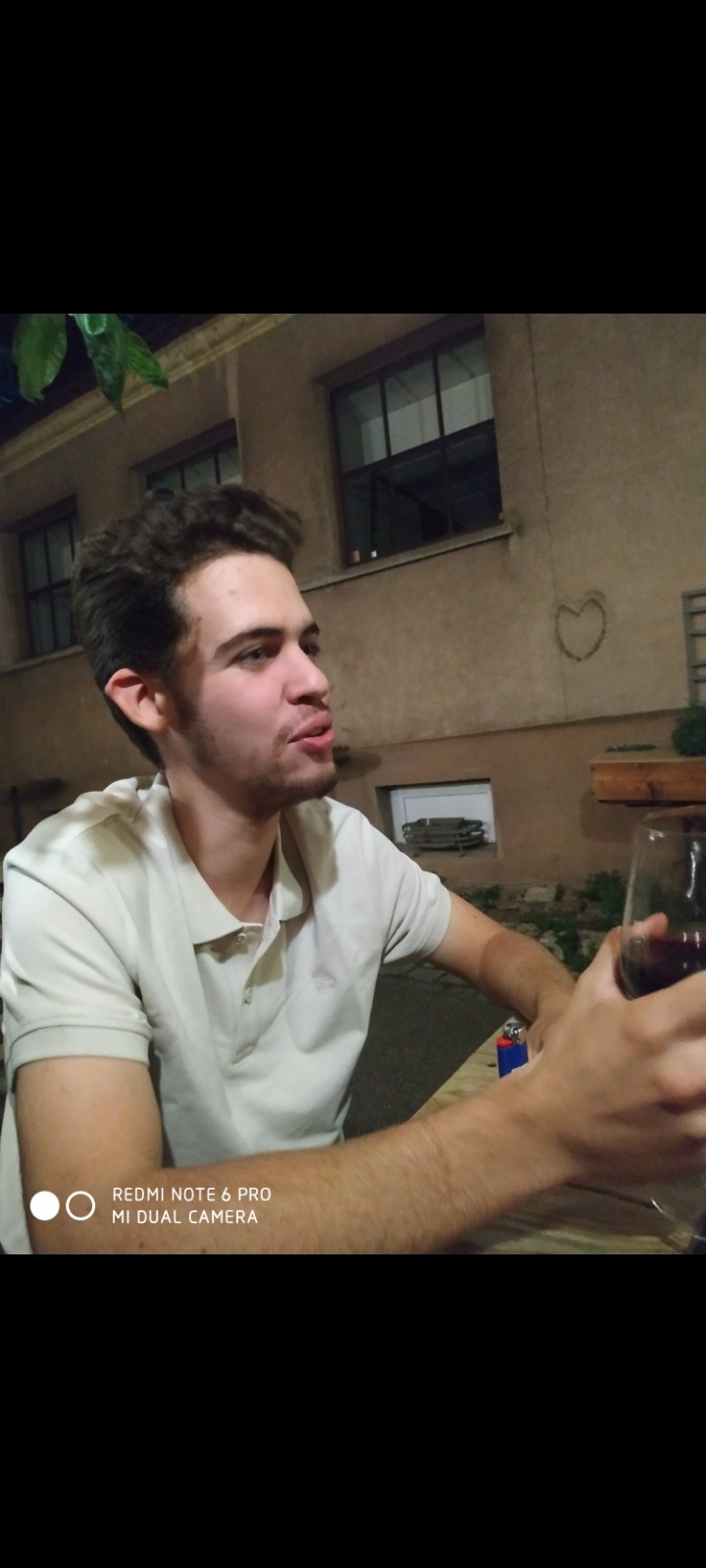 Profil von Vladislaw