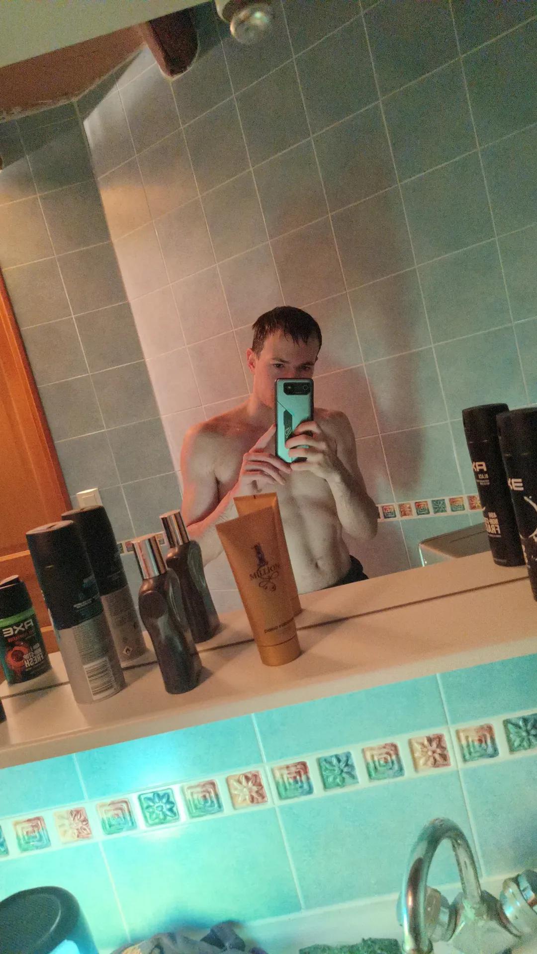 Profil von Abou-bakar