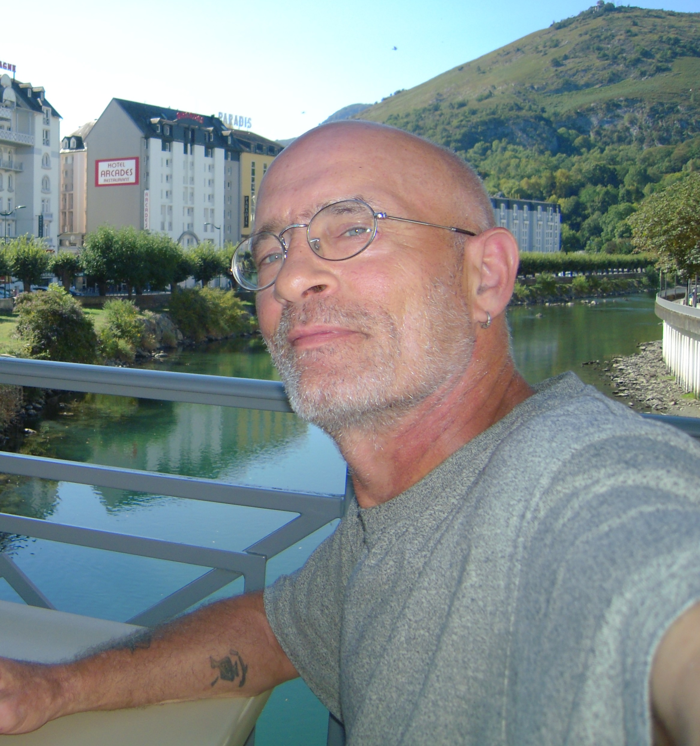 Profil von Yowen