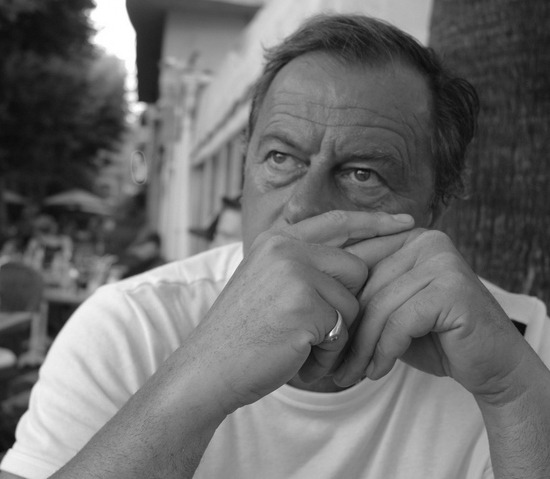 Profil von Mohammed-amine