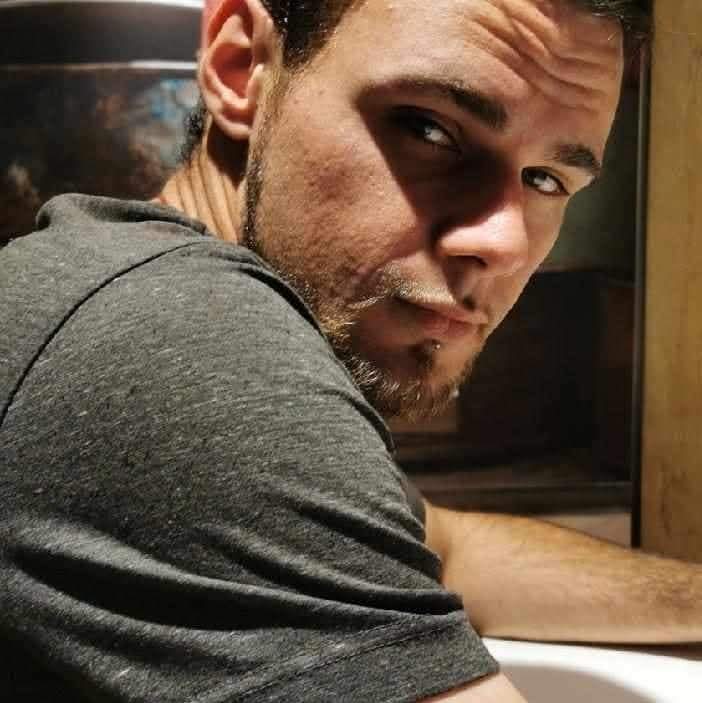 Profil von Nasserdine