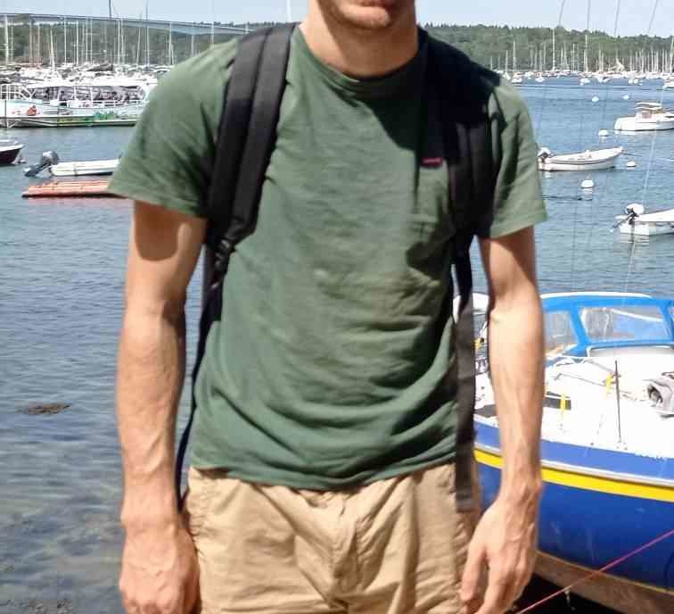 Profil von Jérémie