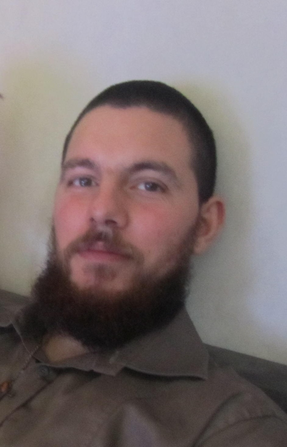 Profil von Abdurrahim