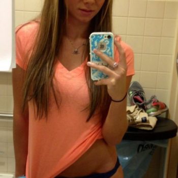 Profil von Geraldina