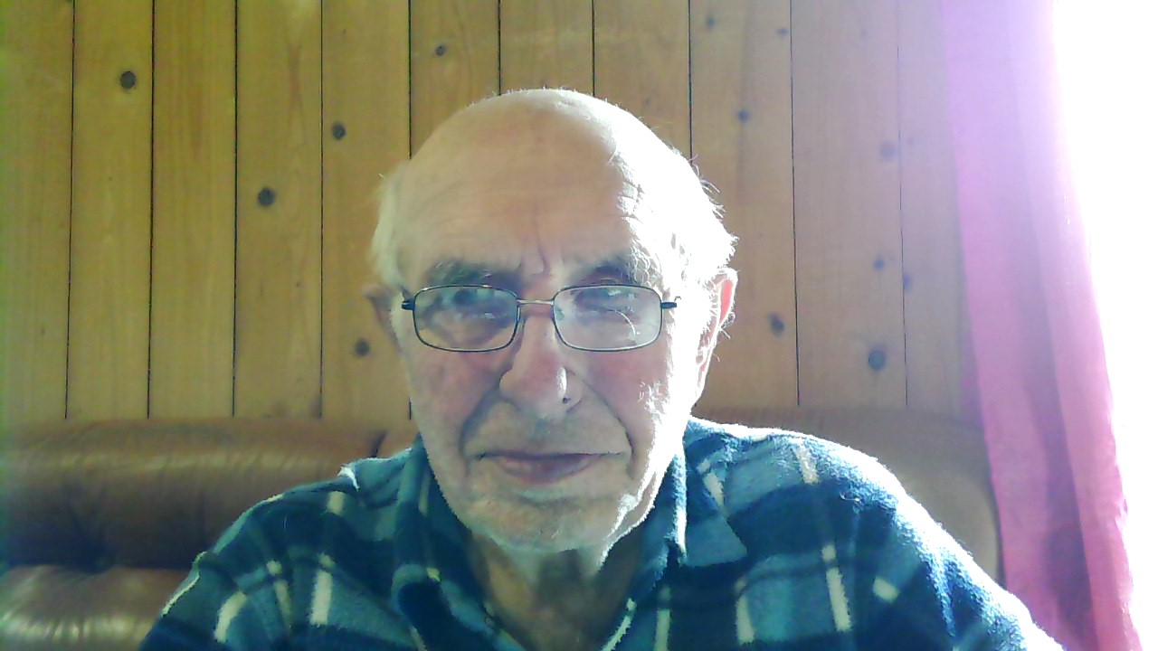 Profil von Abdelhadi