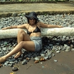 Profil von Maria-gracia