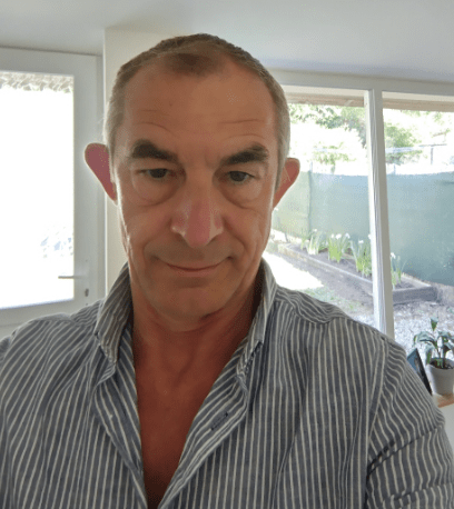 Profil von Boubacary