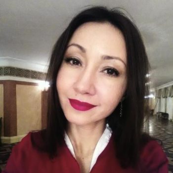 Profil von Simonette