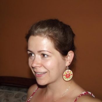 Profil von Candylene