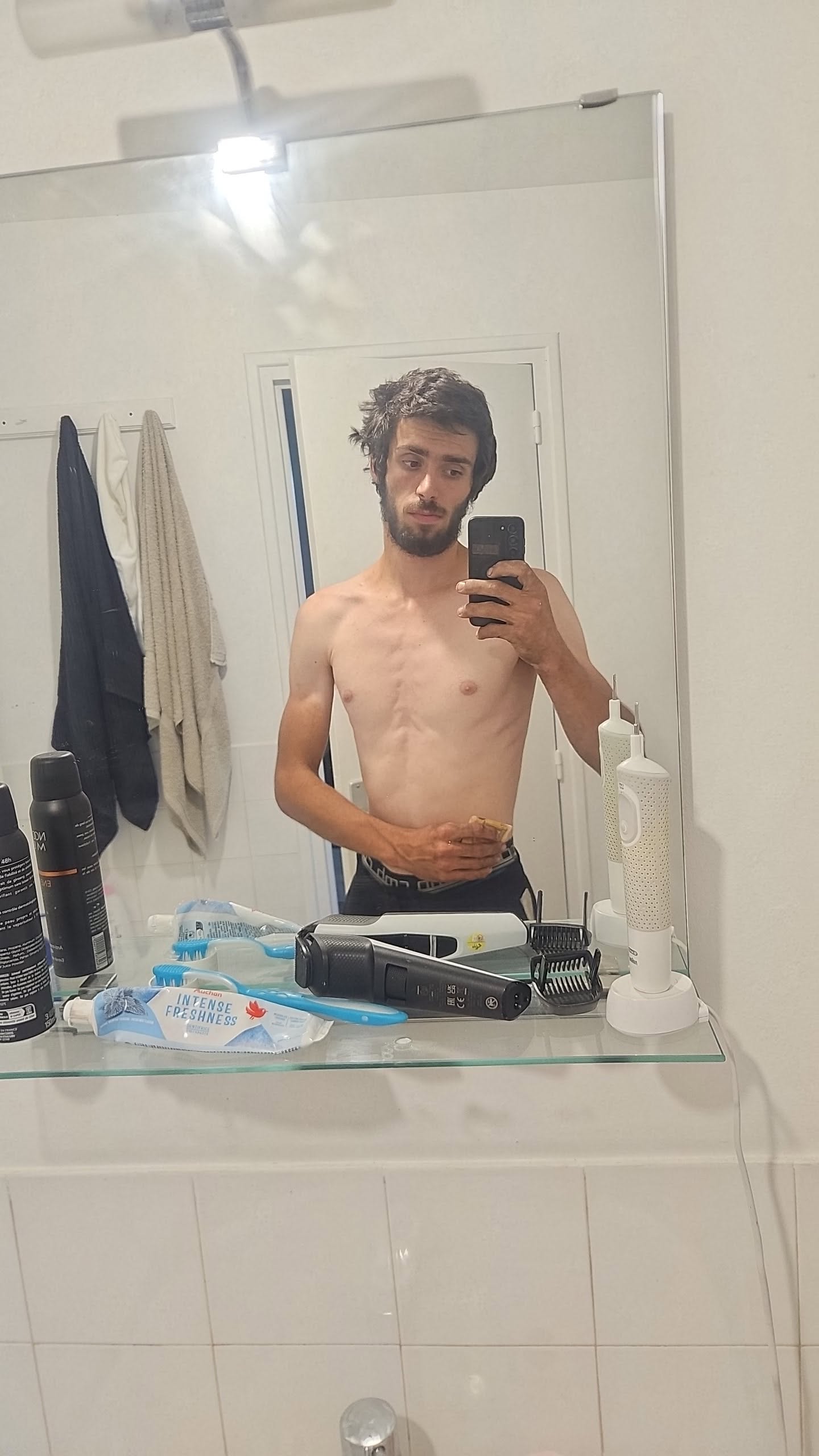 Profil von Miguelito