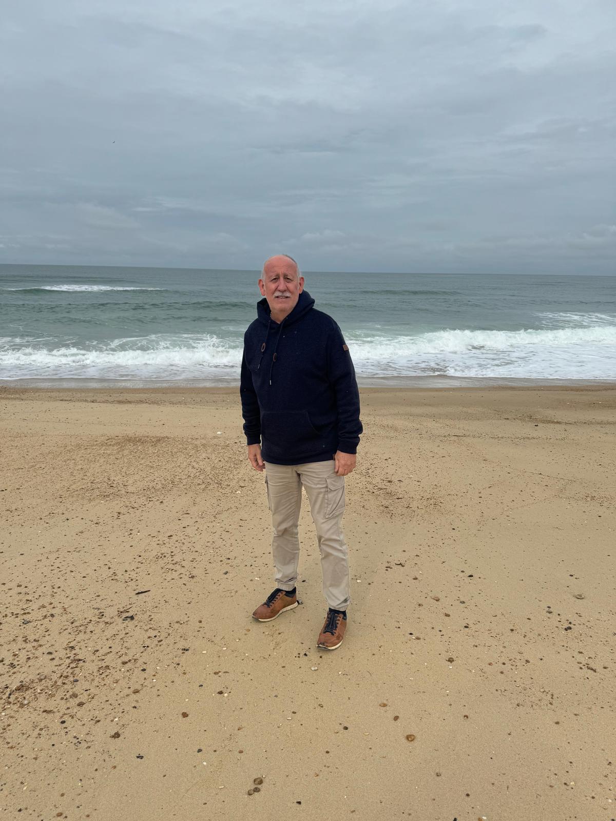 Profil von Jean-blaise