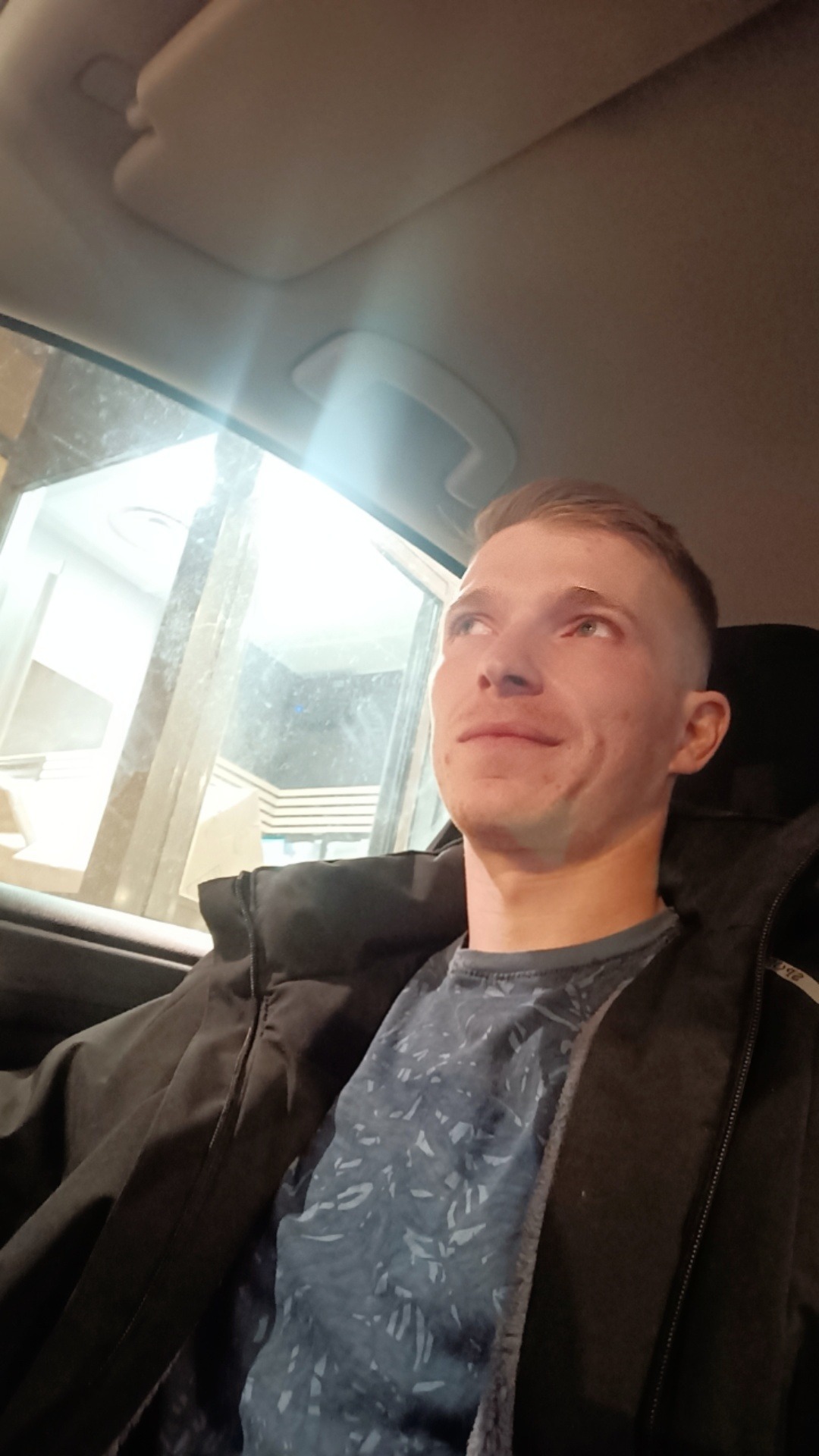 Profil von Hippolite