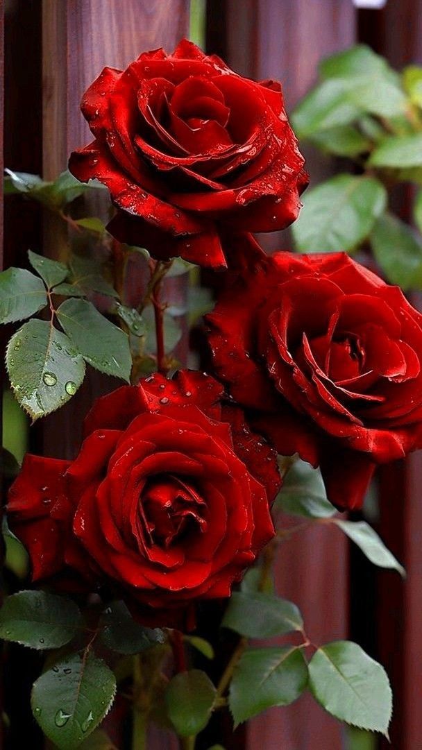 Profil von Toussaint