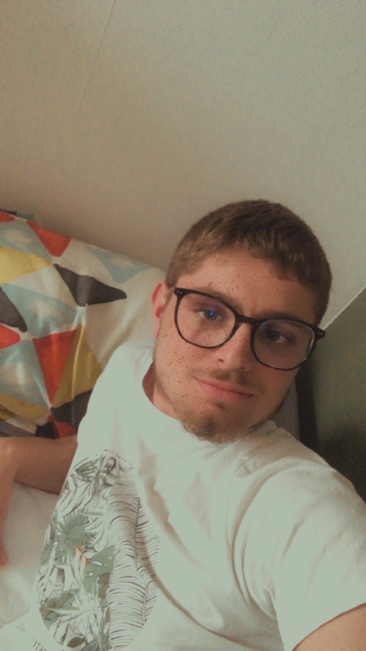 Profil von Yves-emmanuel