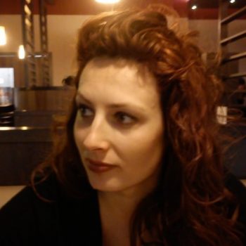 Profil von Gwendoline