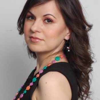 Profil von Olivienne