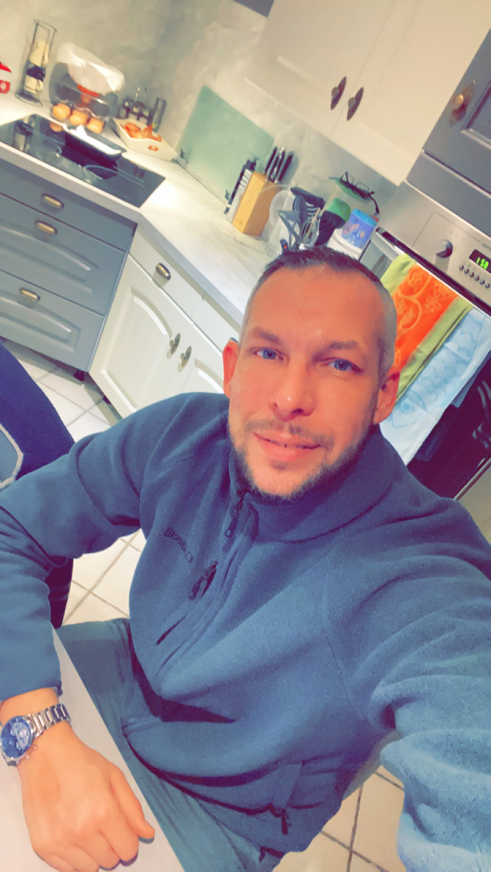 Profil von Mohammed-amin