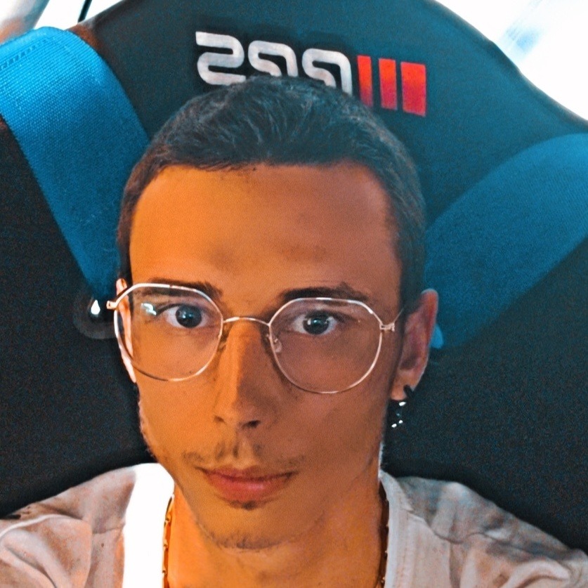 Profil von Sabry