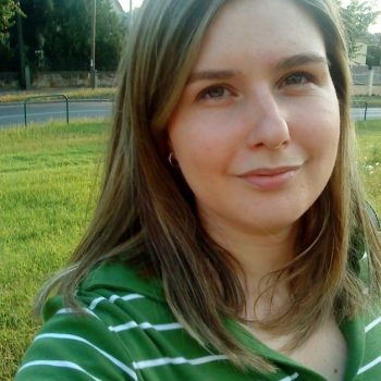 Profil von Bethsabee